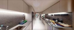 River Modern (D9), Apartment #609203151
